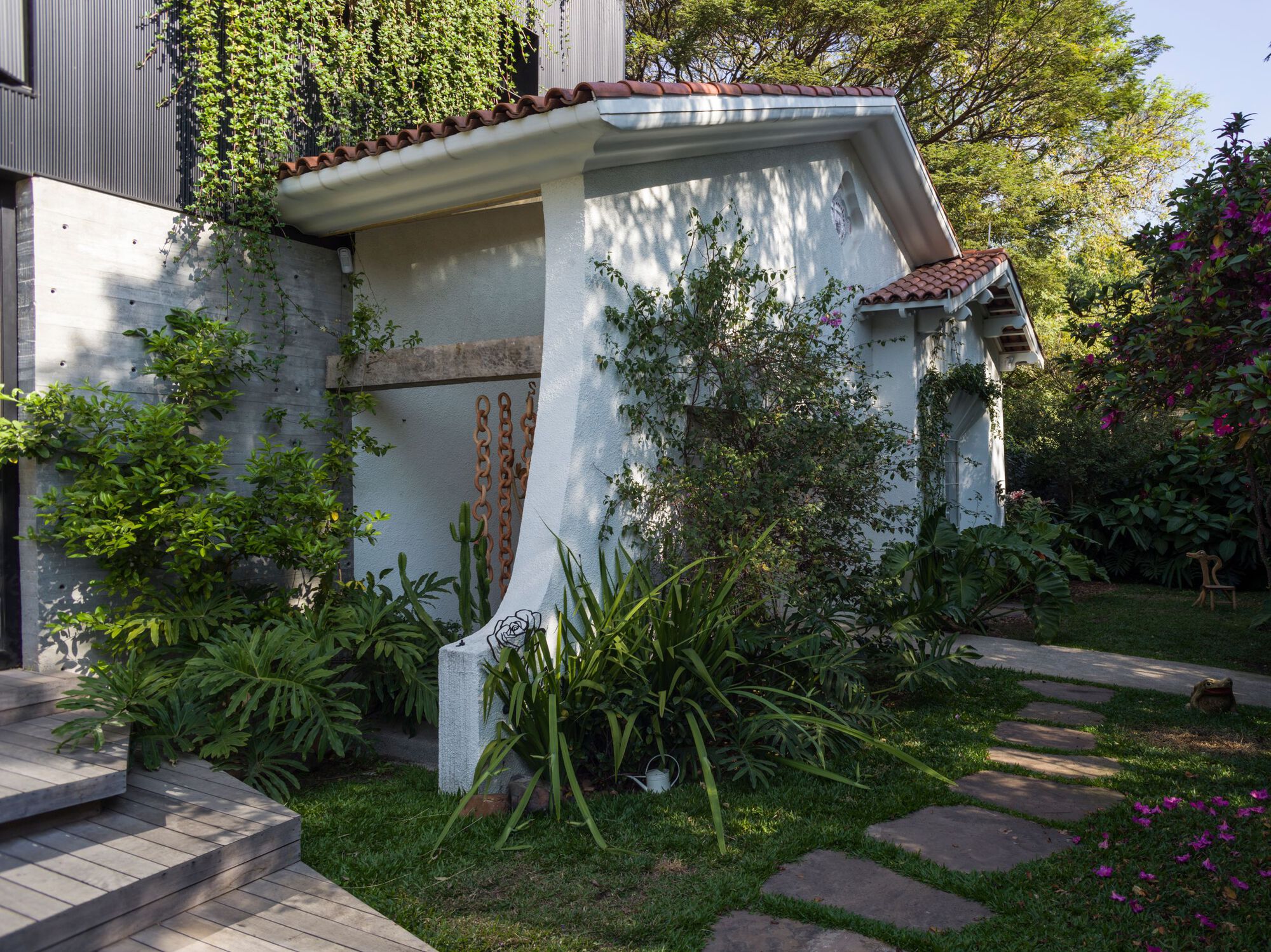 FBL 之家丨巴西圣保罗丨Claudia Haguiara Arquitetura,HGMA-38