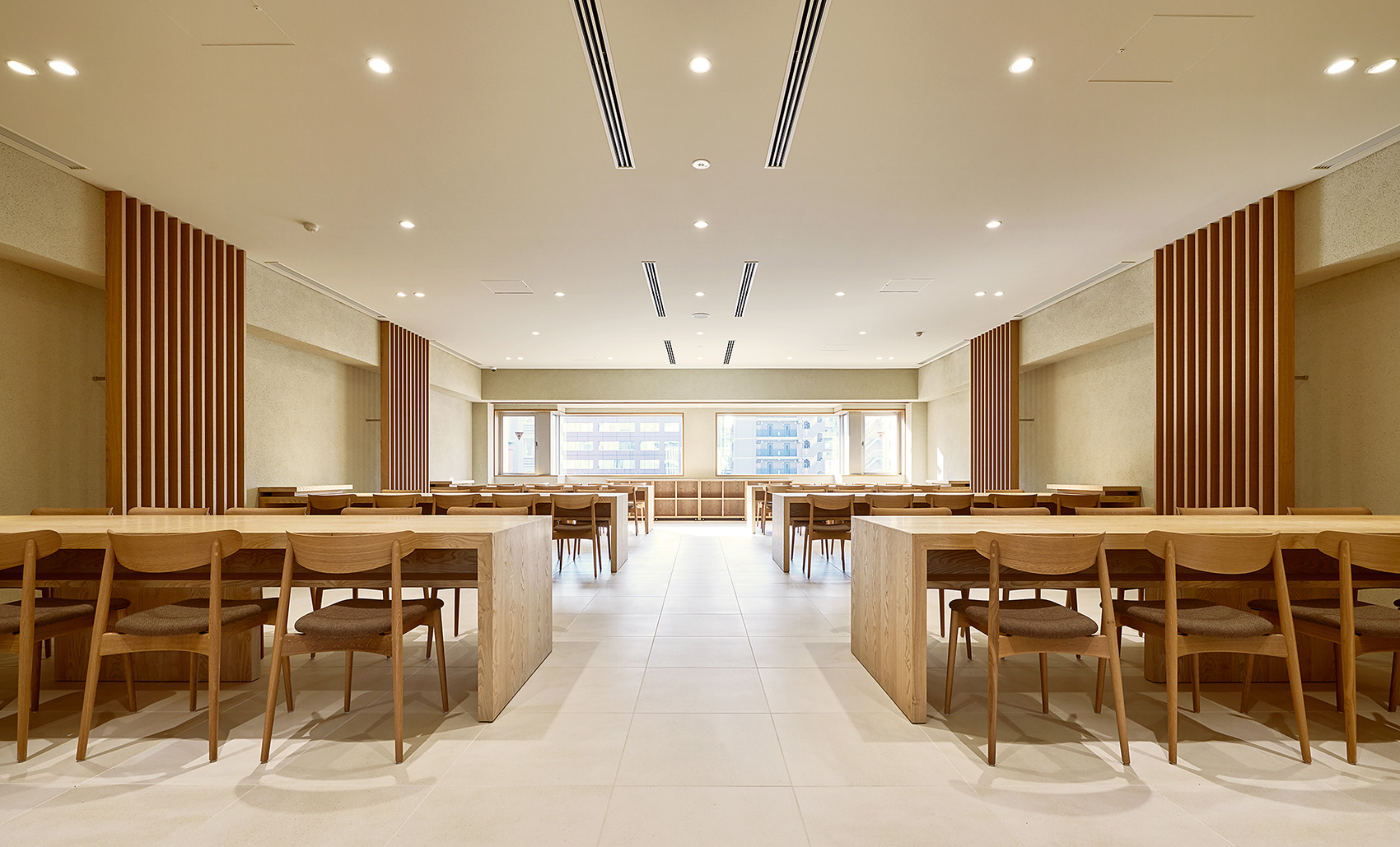 真敬寺藏前陵苑，东京 / naoyamatsumoto design-39