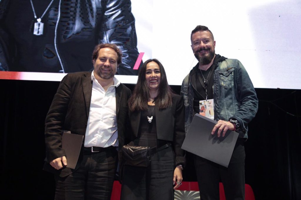 墨西哥城世界设计之都盛会 | Macrotendencias 论坛解读设计趋势-57