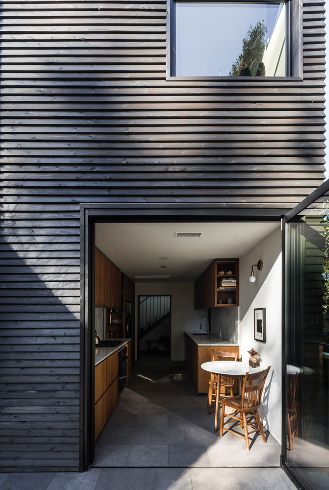 Redwood House Jeff Svitak-42