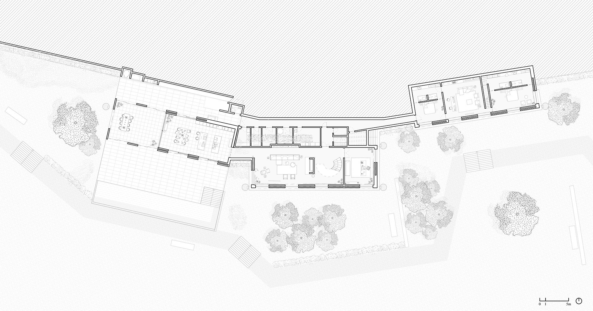 丨克罗地亚丨Arhitekti Počivašek Petranovič-11