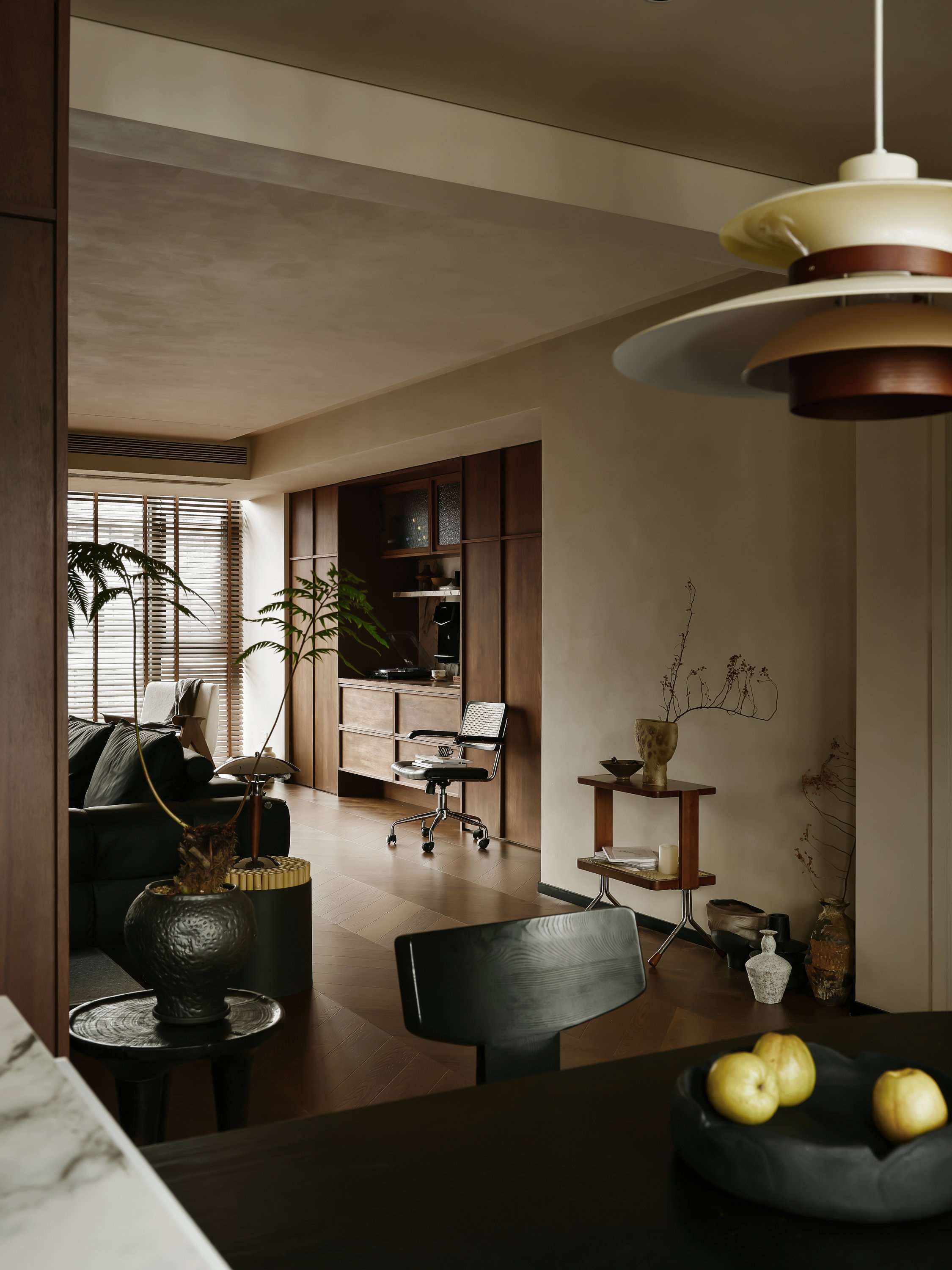 致己丨中国南京丨壹石设计-2