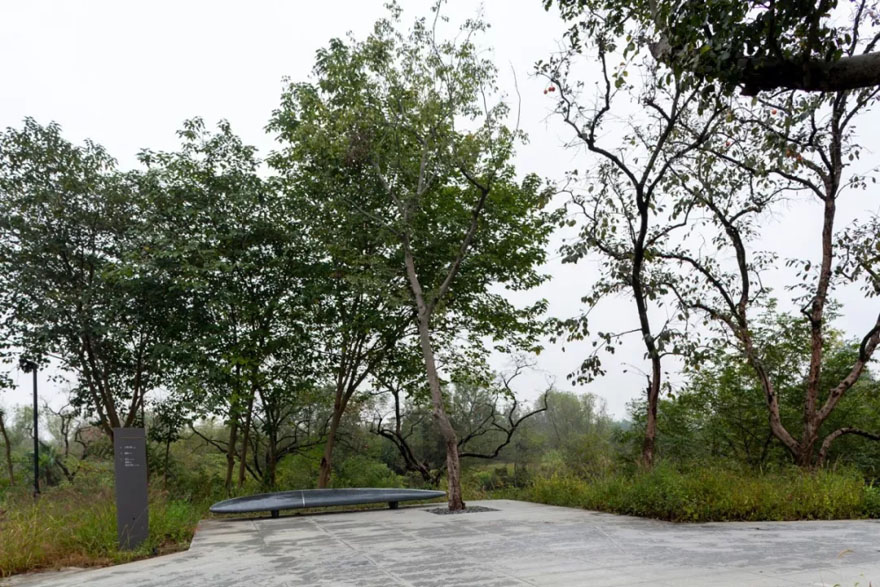 杭州木守西溪酒店-36