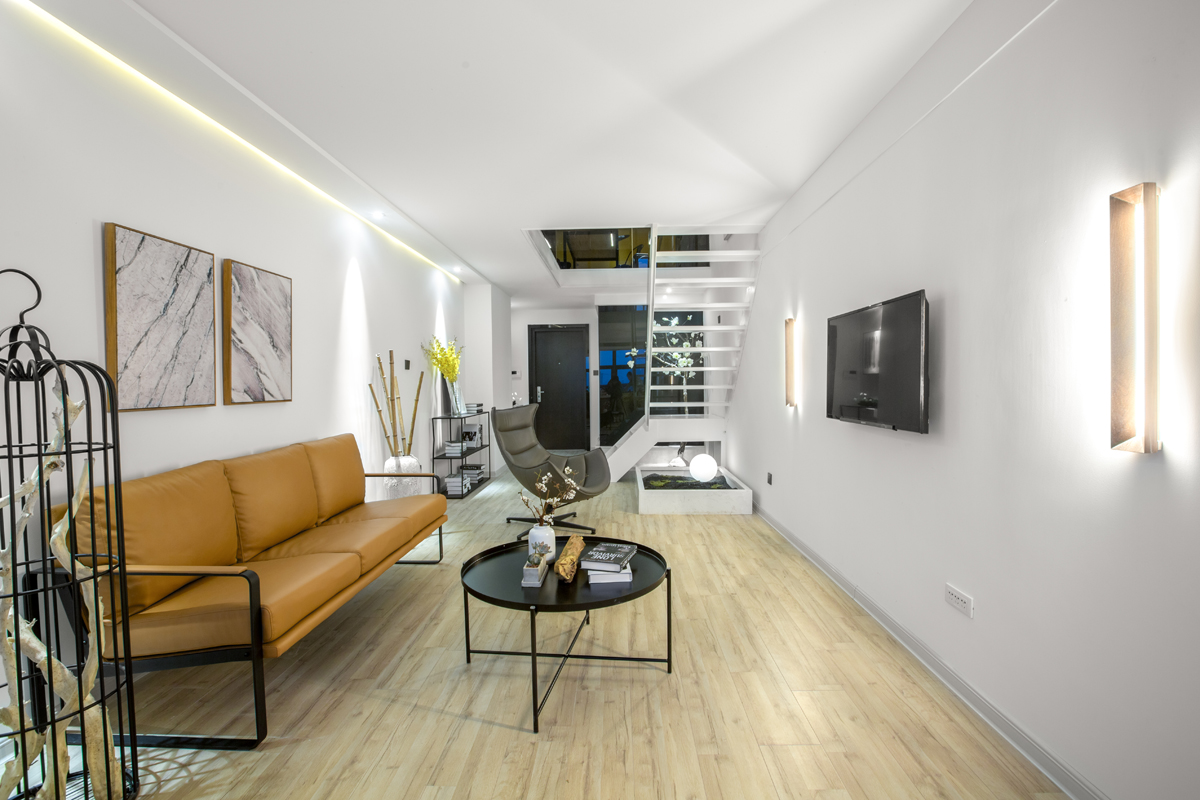 立衡中室内设计有限公司-22