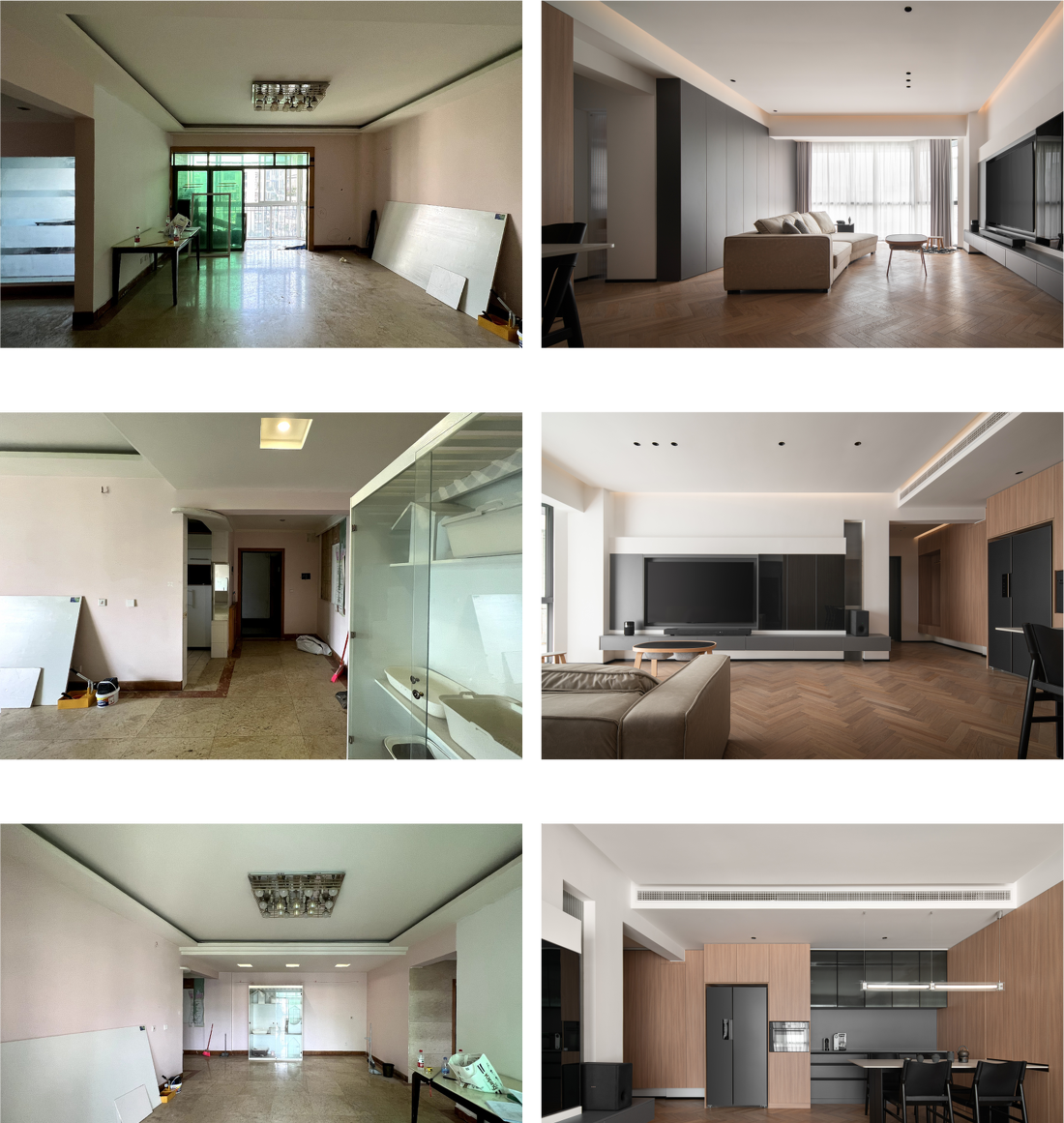 崧依丨宏福樘实景-36