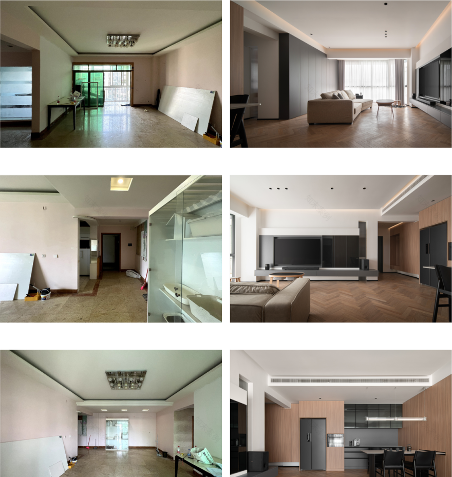 崧依丨宏福樘实景-36