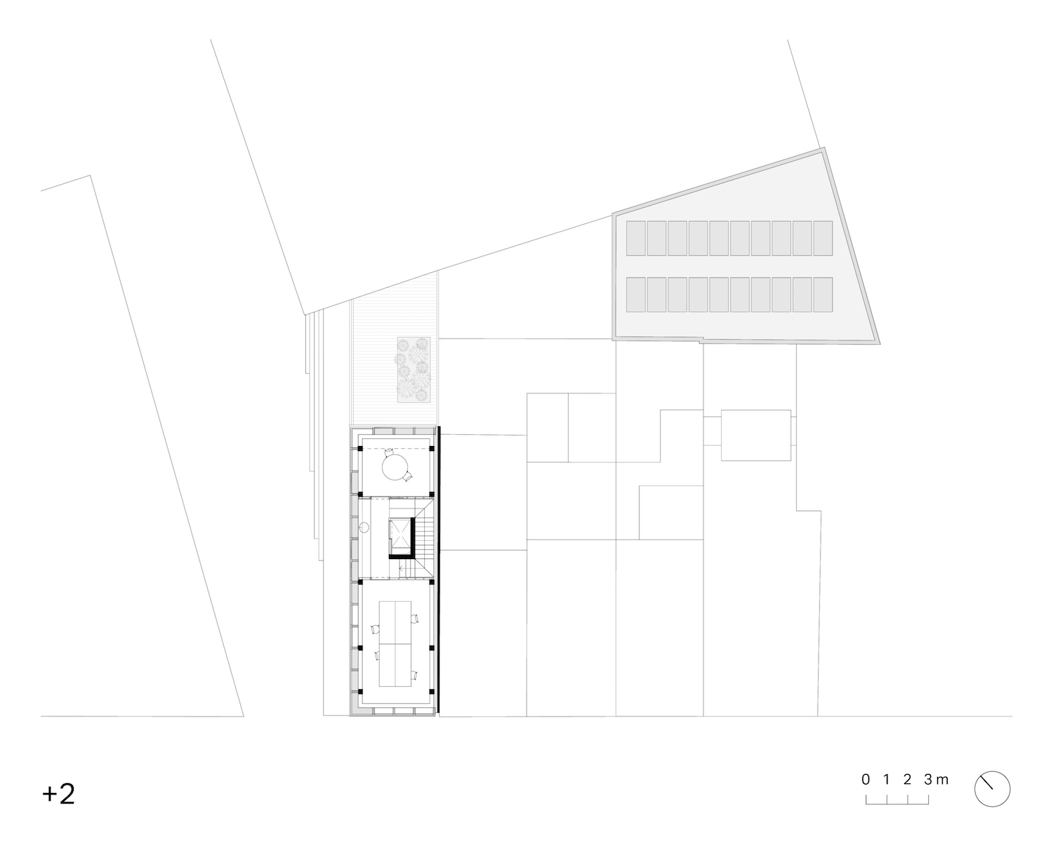 't Atelier 办公建筑-28