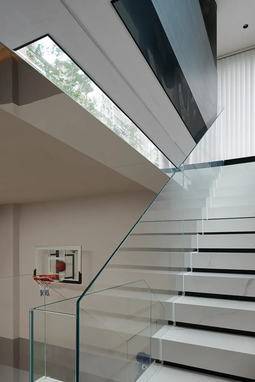 谧境私邸丨中国济南丨易昂设计-41