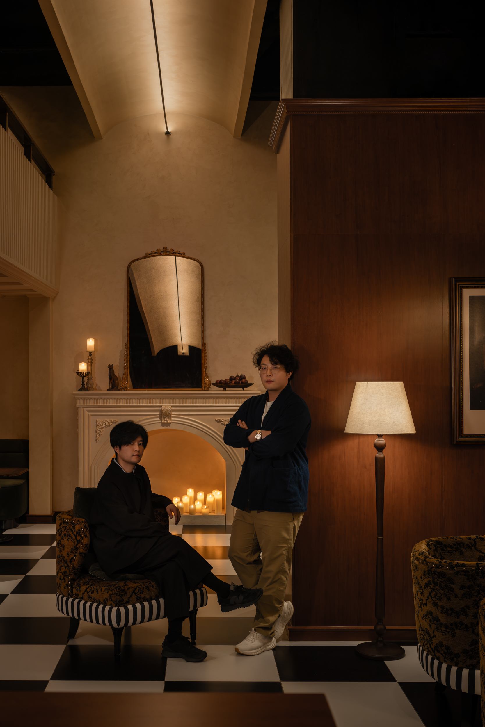 丨中国昭通丨成都安野设计事务所-10