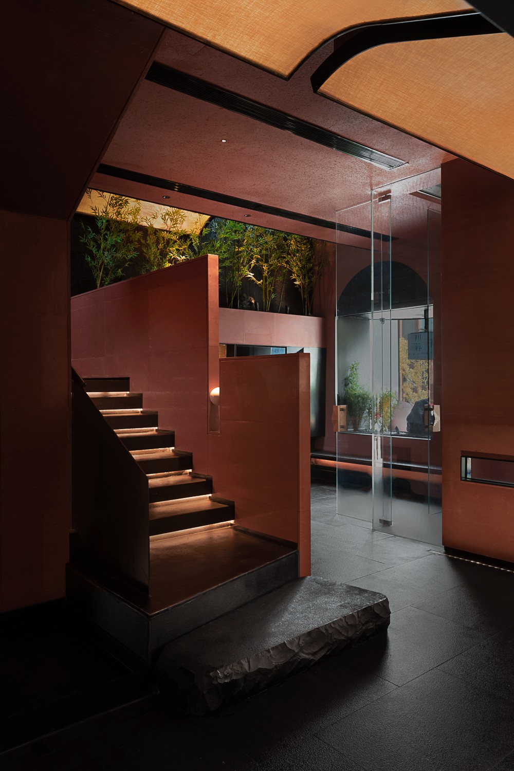 初蓉丨中国太原丨杭州无形有行室内设计-19