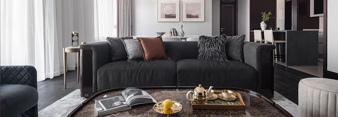 观享际SKH室内设计案例分享-48