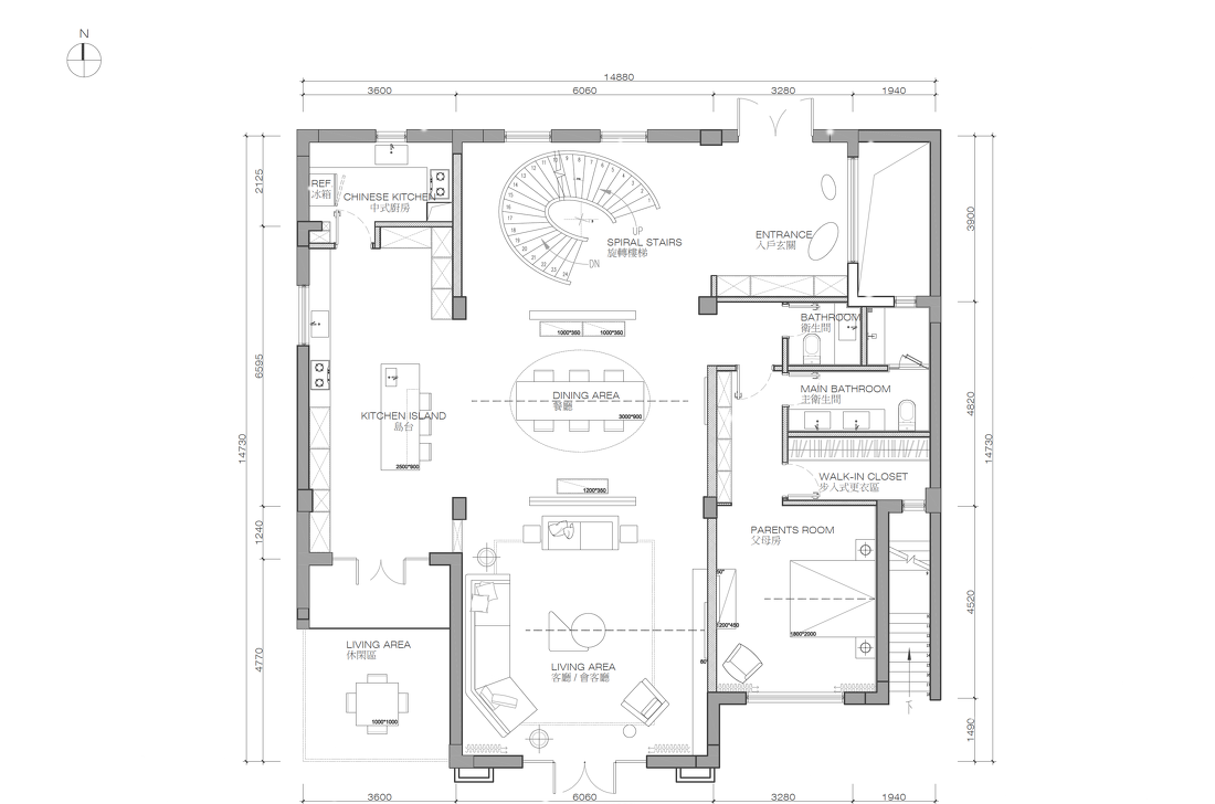 光隐之间丨中国苏州-17