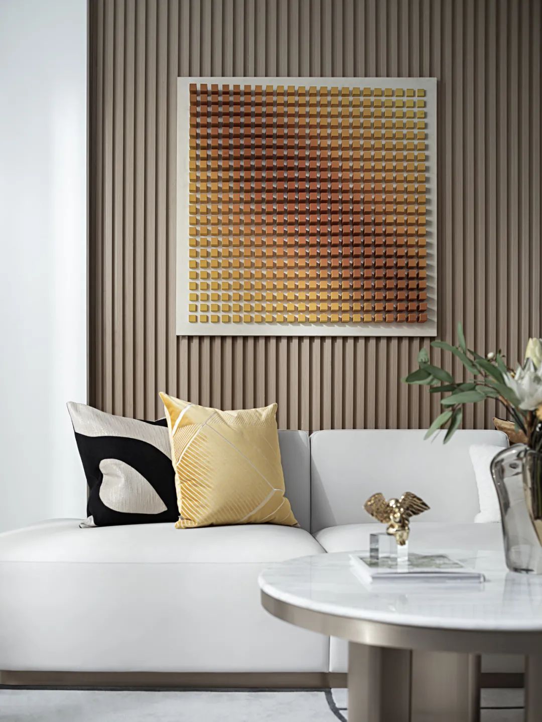 中海天津公园城丨中国天津丨Yan Design 大研设计-45