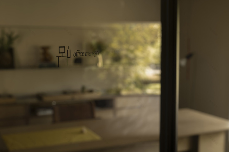 弥生空间办公室丨中国杭州-106