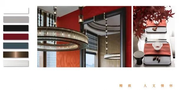 杭州耀江紫金港莎玛酒店丨中国杭州-49