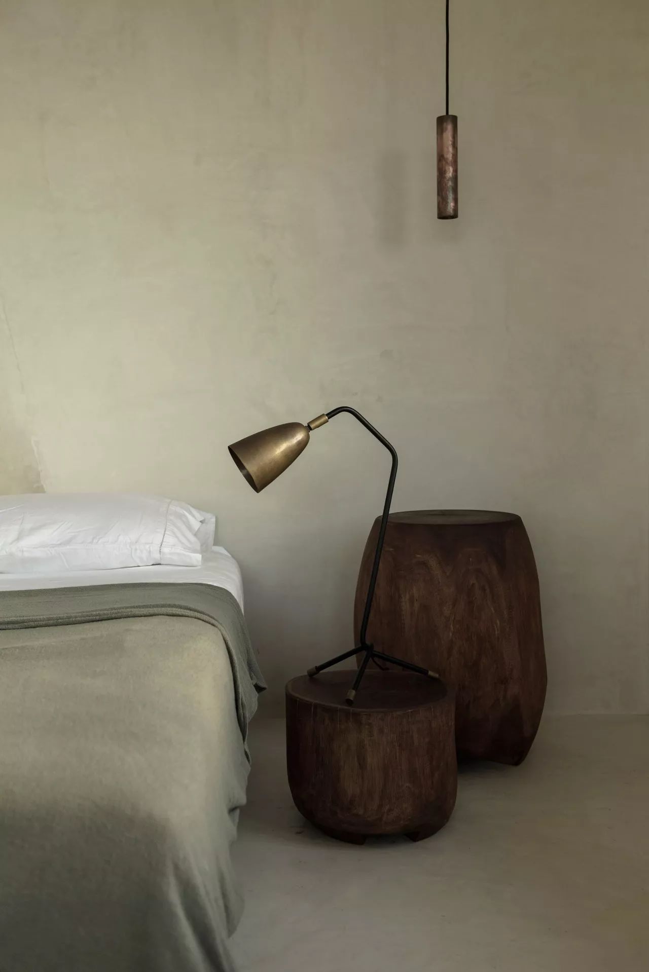 墨西哥淳朴树屋民宿设计-23