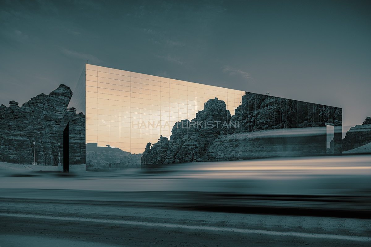 马拉亚丨沙特阿拉伯-3