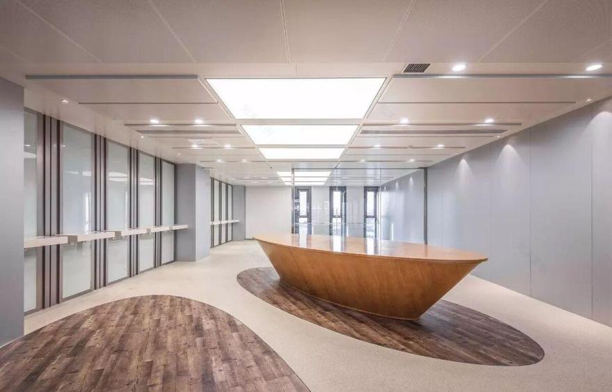 上海外高桥文化艺术中心丨中国上海丨上海天华建筑设计有限公司-69