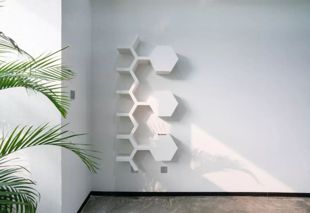 天津某生物制药公司总部办公空间设计丨中国天津丨manas design-75