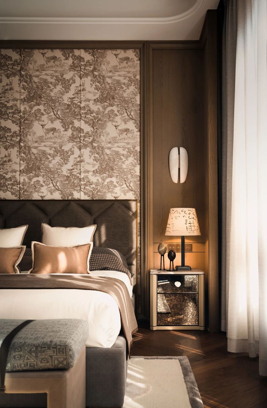 上海·弘安里丨中国上海丨深圳市布鲁盟室内设计有限公司(Bluemoon)-122