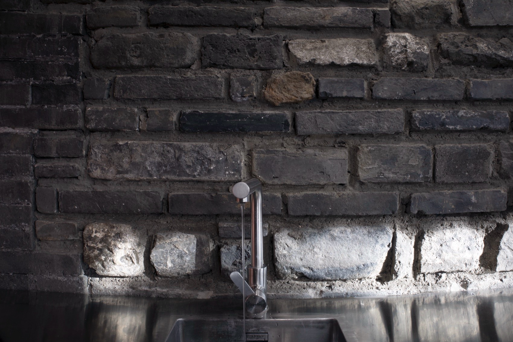 小堂12号，北京 / IARA-45