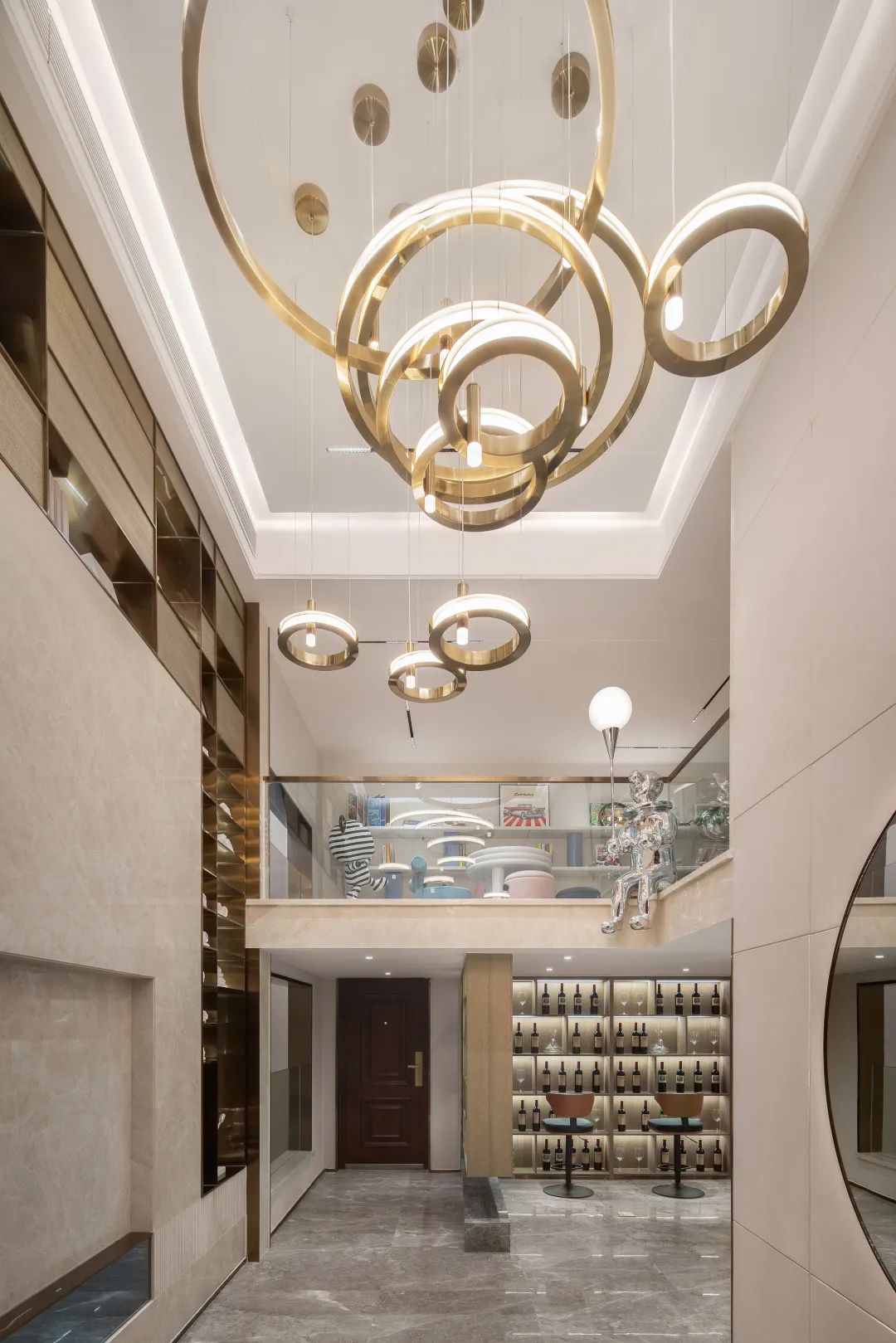 爱情·东麓九里丨中国成都丨庞一飞,胡亚君,文茂森,谭伟伟-38