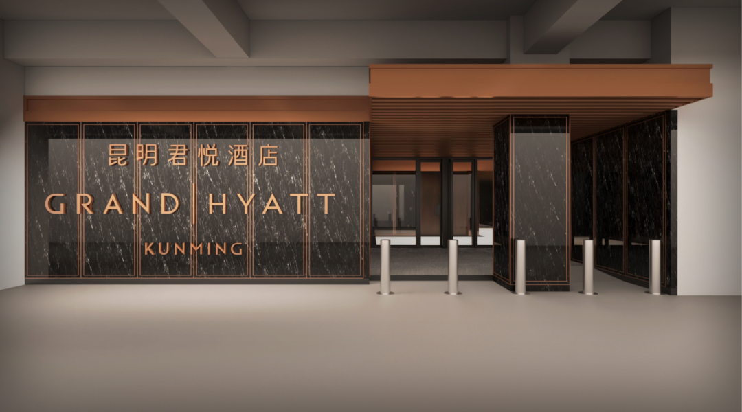 承达创建&昆明君悦｜匠心筑梦 共创“春城”全新奢华酒店地标-13