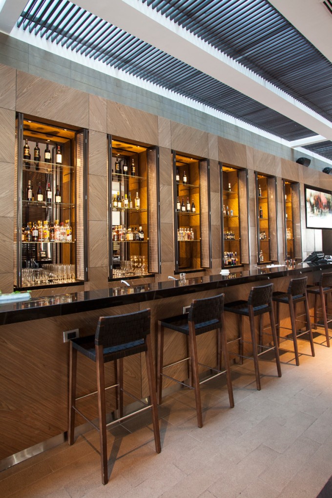 机场假日酒店-6