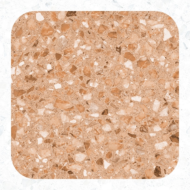 Niza 20X20 - Pavimento gres porcelánico efecto terrazo - VIVES Ceramica-7