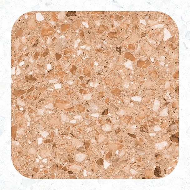 Niza 20X20 - Pavimento gres porcelánico efecto terrazo - VIVES Ceramica-7