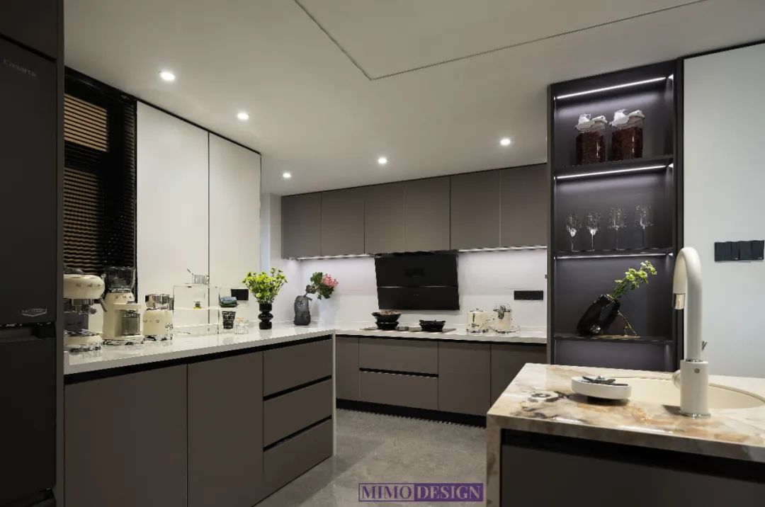 沐熏丨中国泰州丨芈茉设计-14