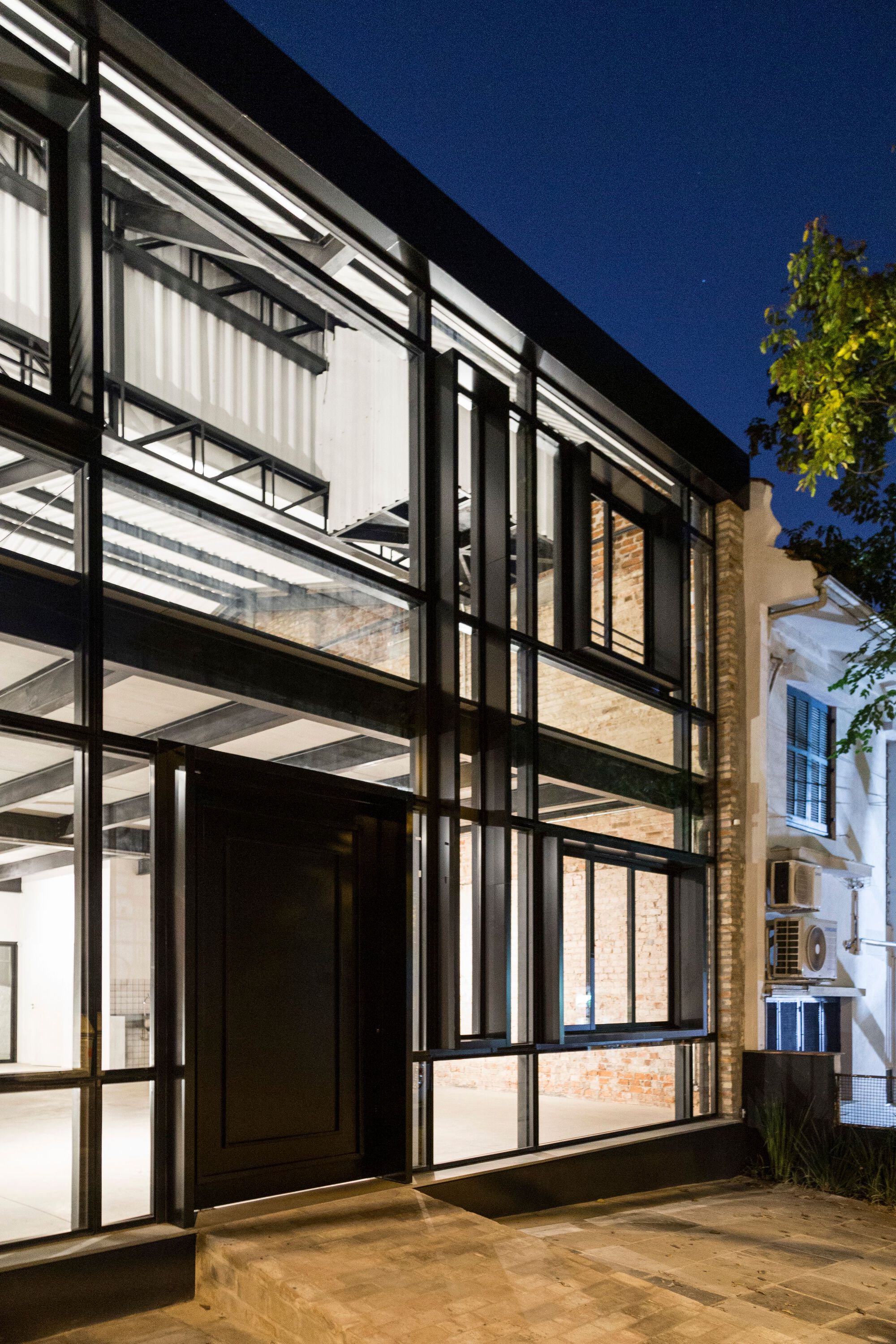 纽约，纽约 364丨巴西丨Corteo Arquitetos-18