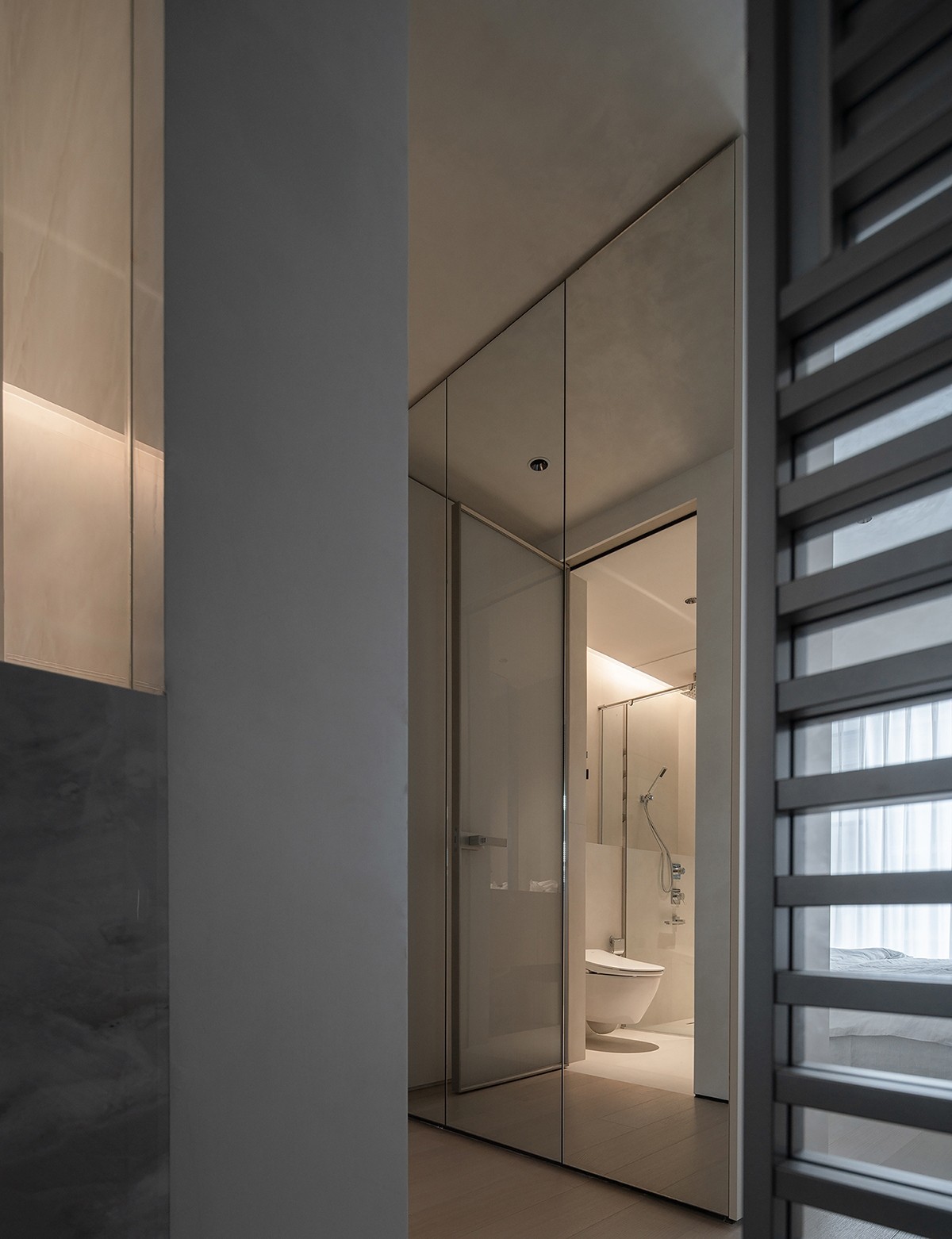 融侨滨江城天域丨X32 studio-21