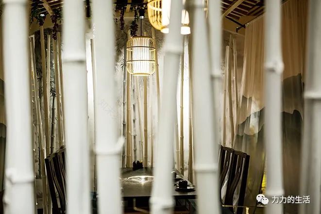 "雅致烟火气——弘·日式烧肉设计鉴赏"-6