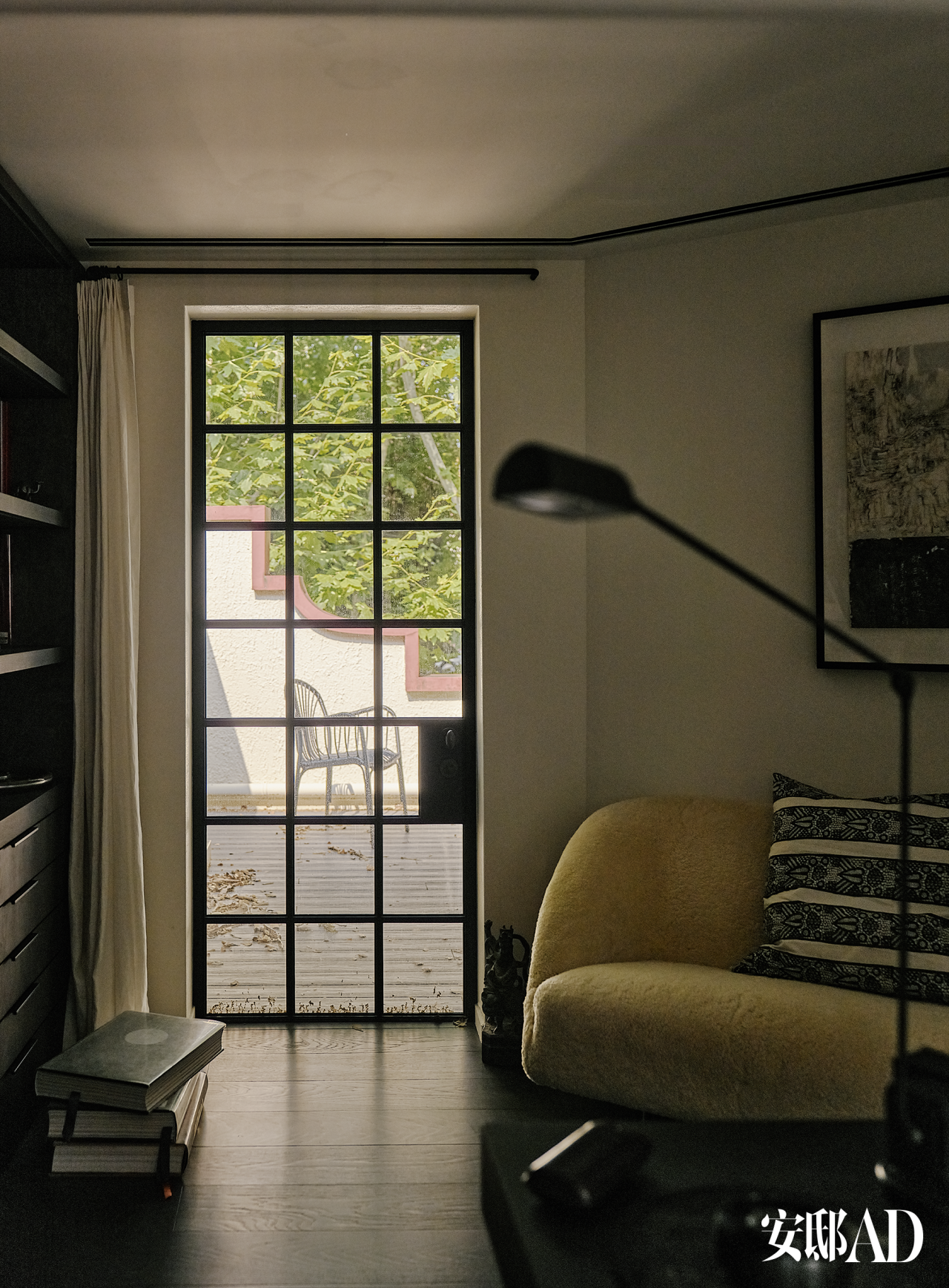 无间设计吴滨 · 当代东方意蕴,打造大隐于市的心安之所丨中国上海-36