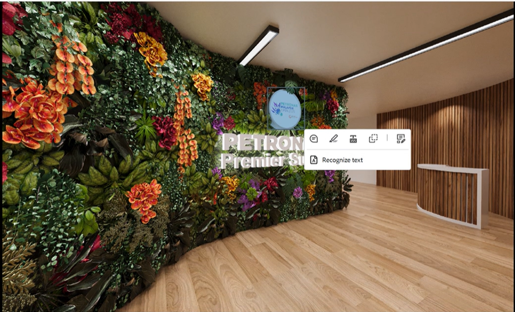 PETRONAS MALAYSIA OPEN-7