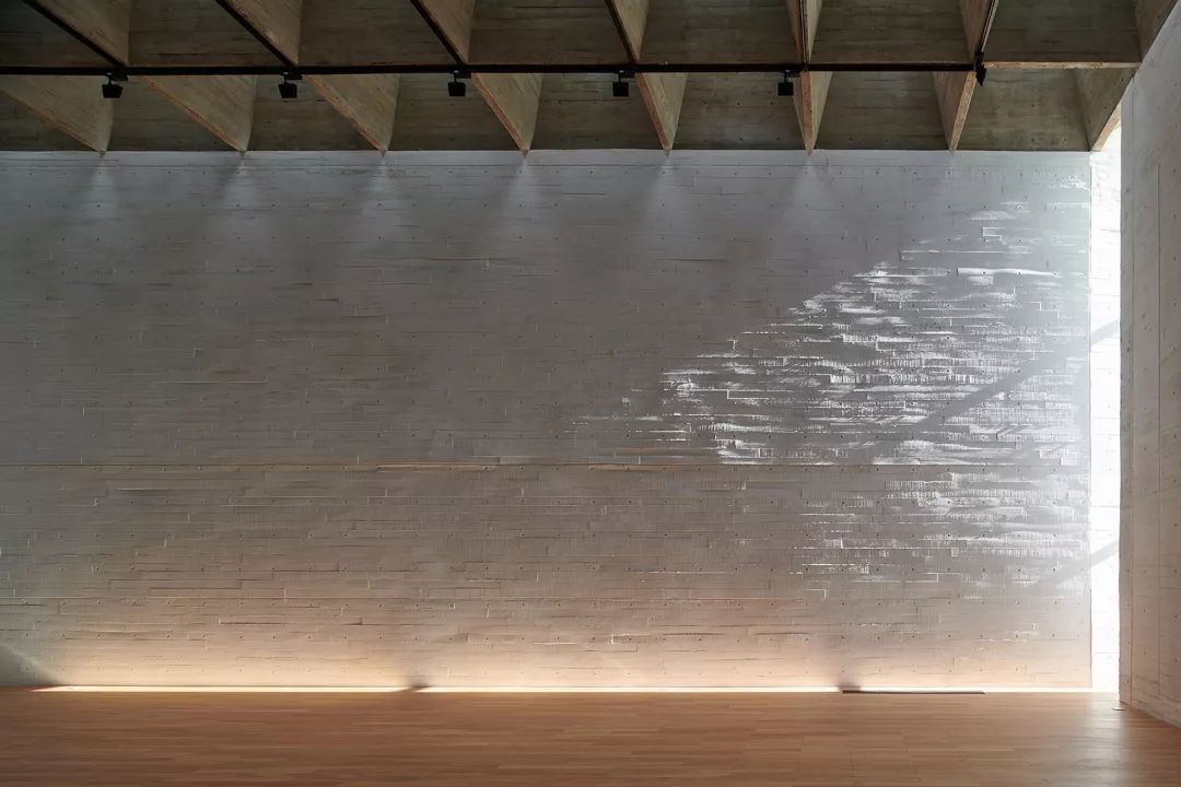 长江美术馆——现代记忆之锚-85