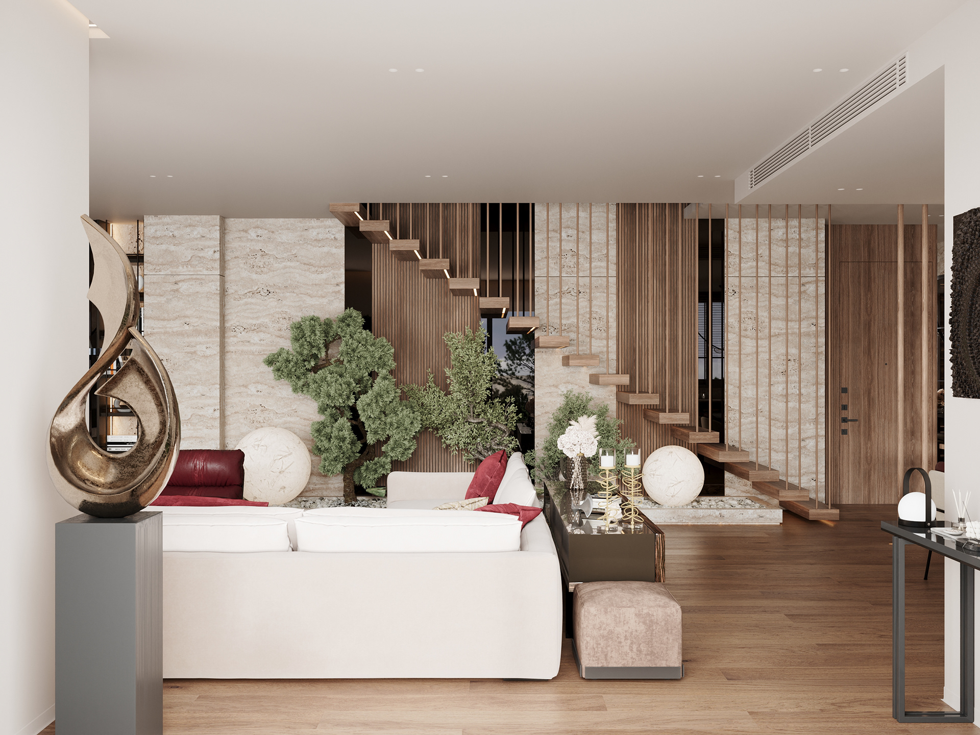 Verde公寓项目丨塞浦路斯-14