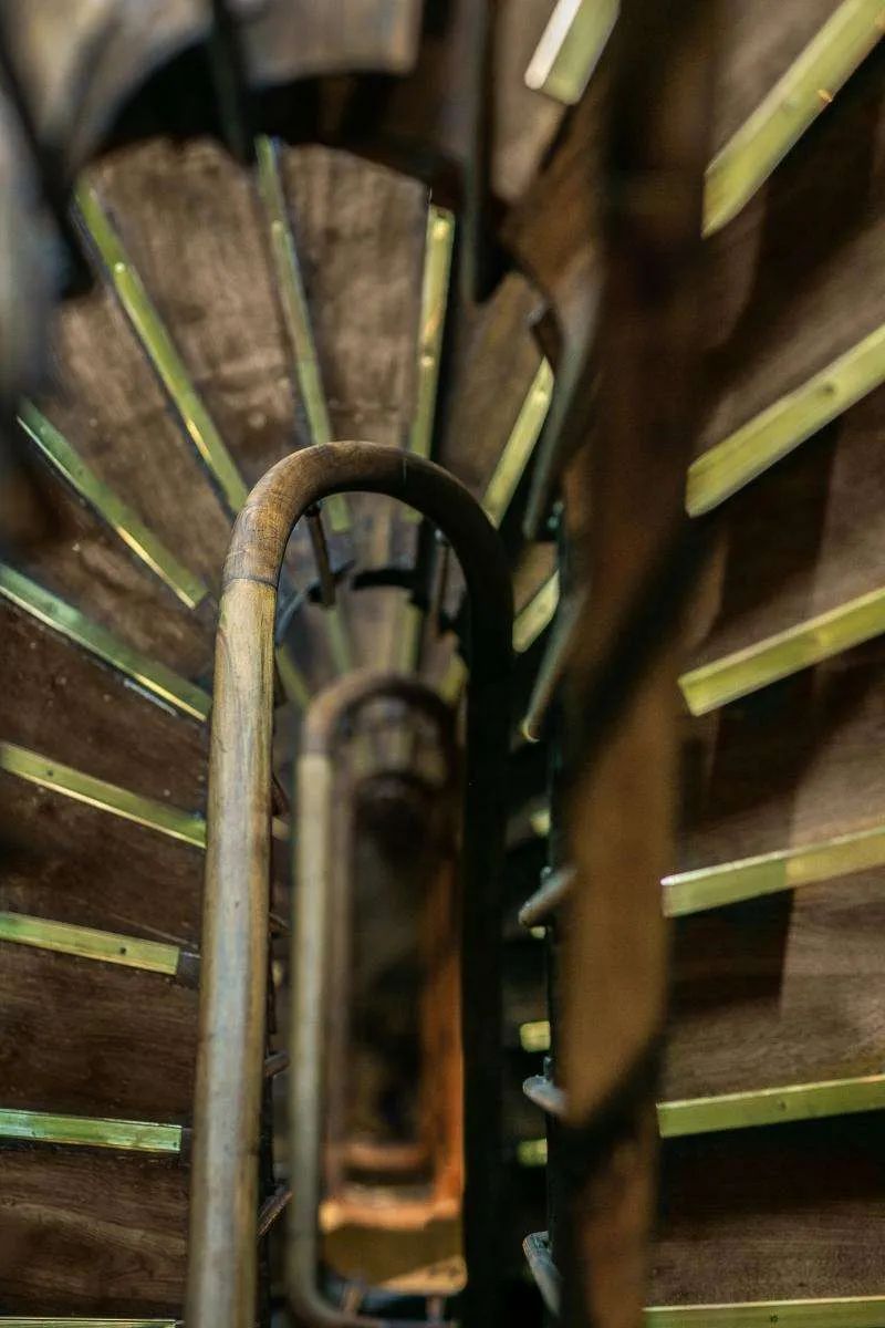 怀旧酒店丨法国巴黎-33