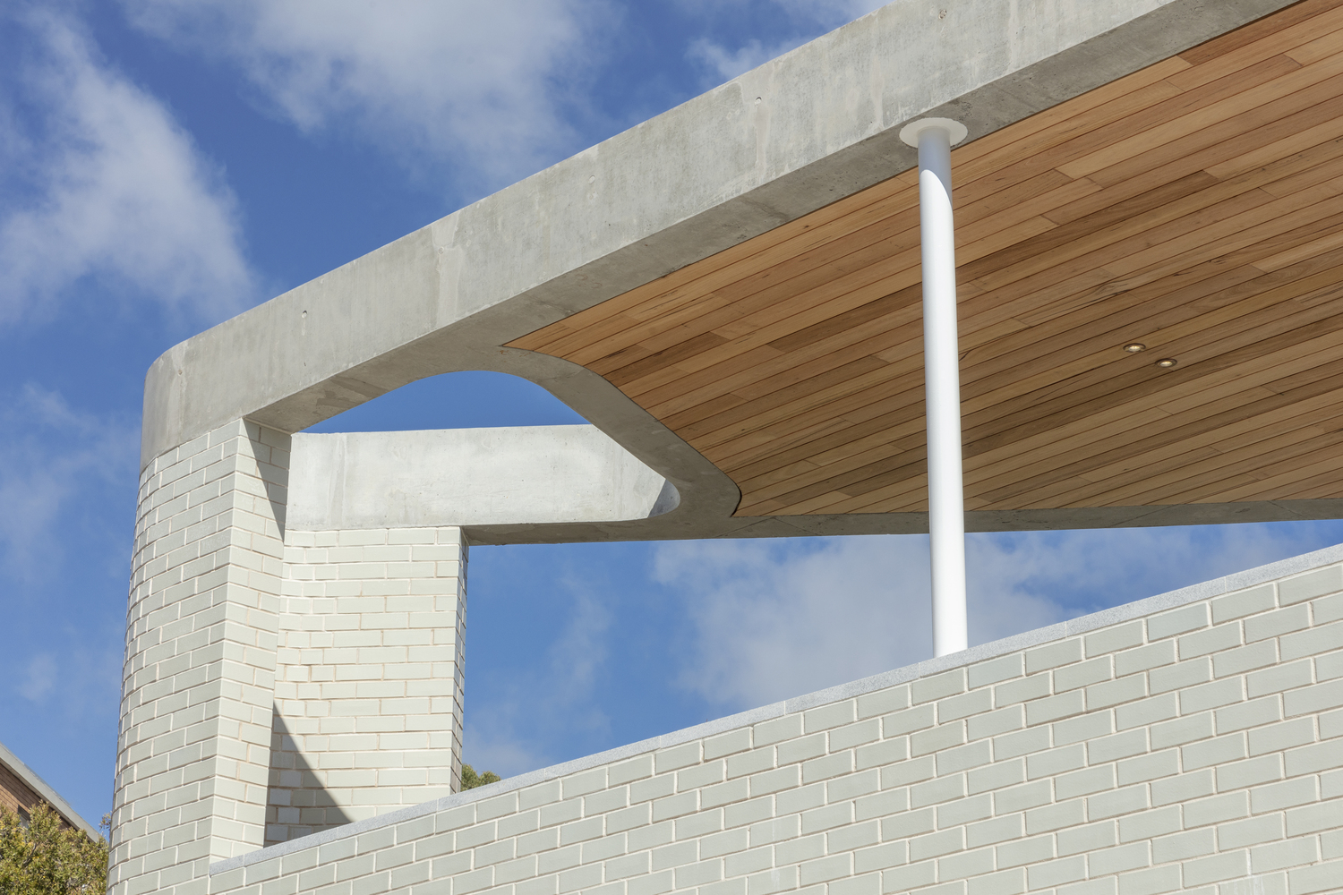 Foamcrest 公寓丨澳大利亚悉尼丨Richard Cole Architecture-36