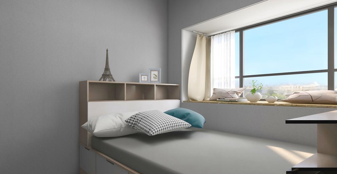 
广州亚运城天峯 -1