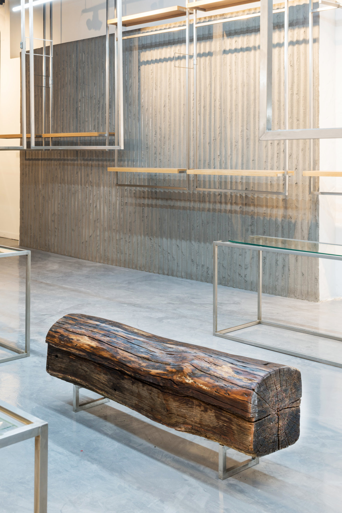 兄弟 2 兄弟奢华店 | Sheffield 的新概念店-18