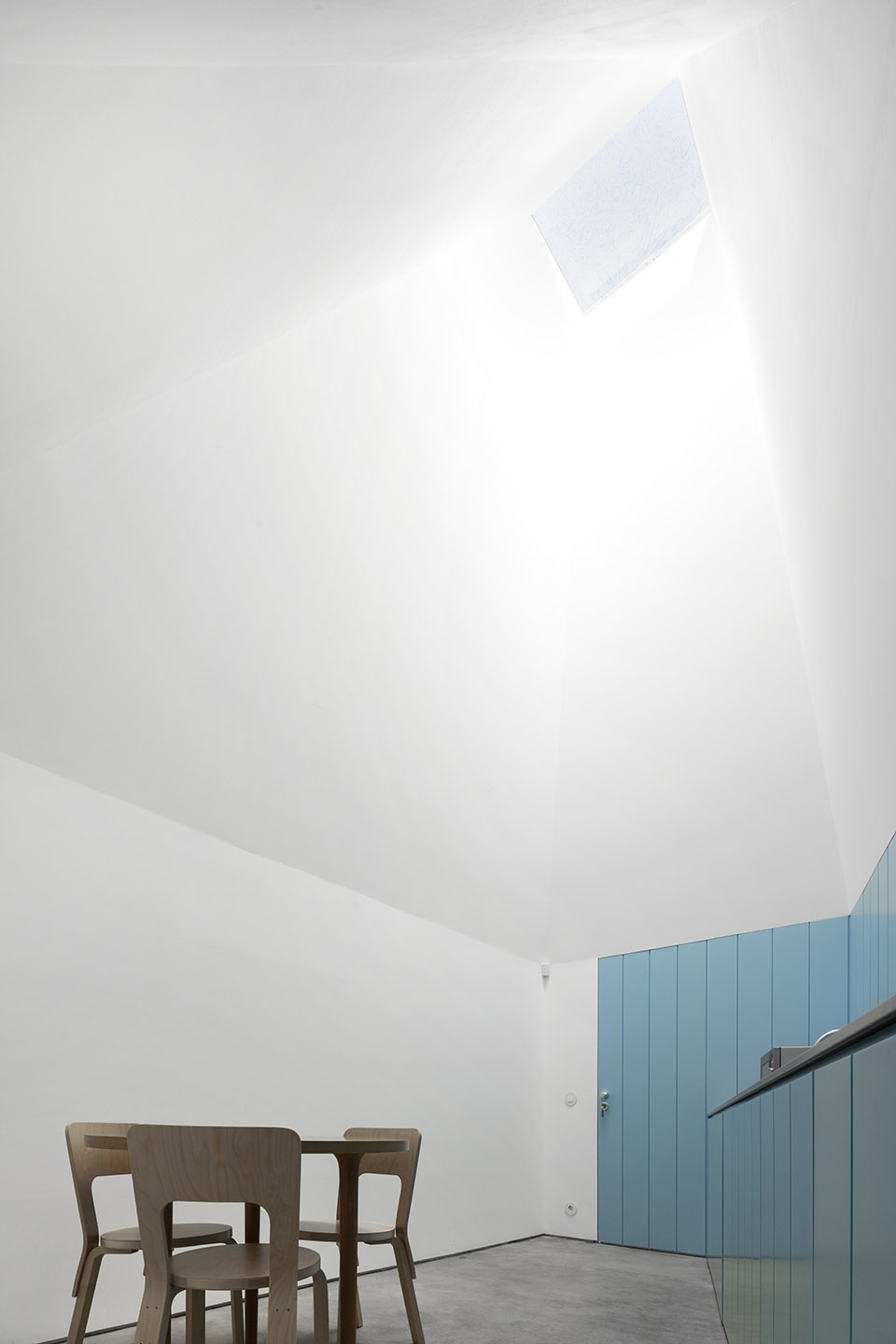 Sotheby&s房地产新总部，葡萄牙卡沃埃罗 / CORREIA/RAGAZZI ARQUITECTOS-28