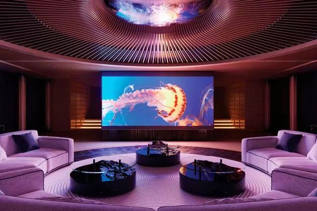 比尔盖茨狂砸45亿拿下世上第一艘氢动力游艇？超华丽设计碾压一套豪宅！-16