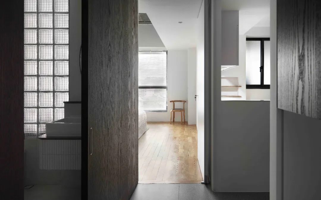 和谐共生 · 平静祥和空间设计丨地所设计-25