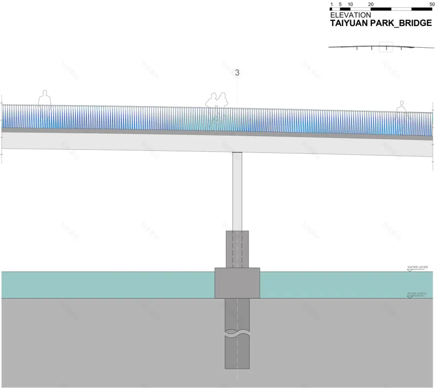 太原公园桥丨中国太原丨STERLING PRESSER-11
