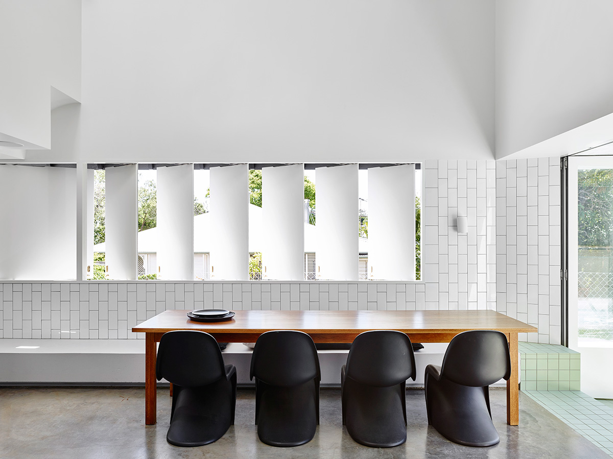 兰利格罗夫住宅-1