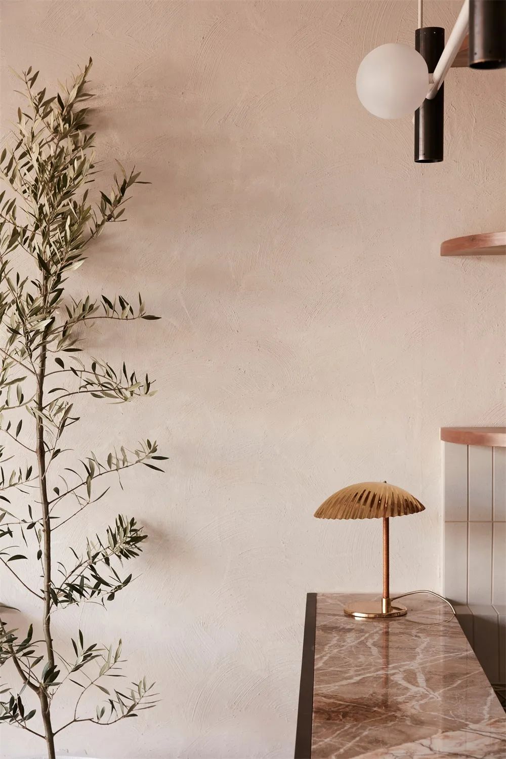 菲利普港湾滨海住宅 Portsea Beach House丨Studio Esteta-106