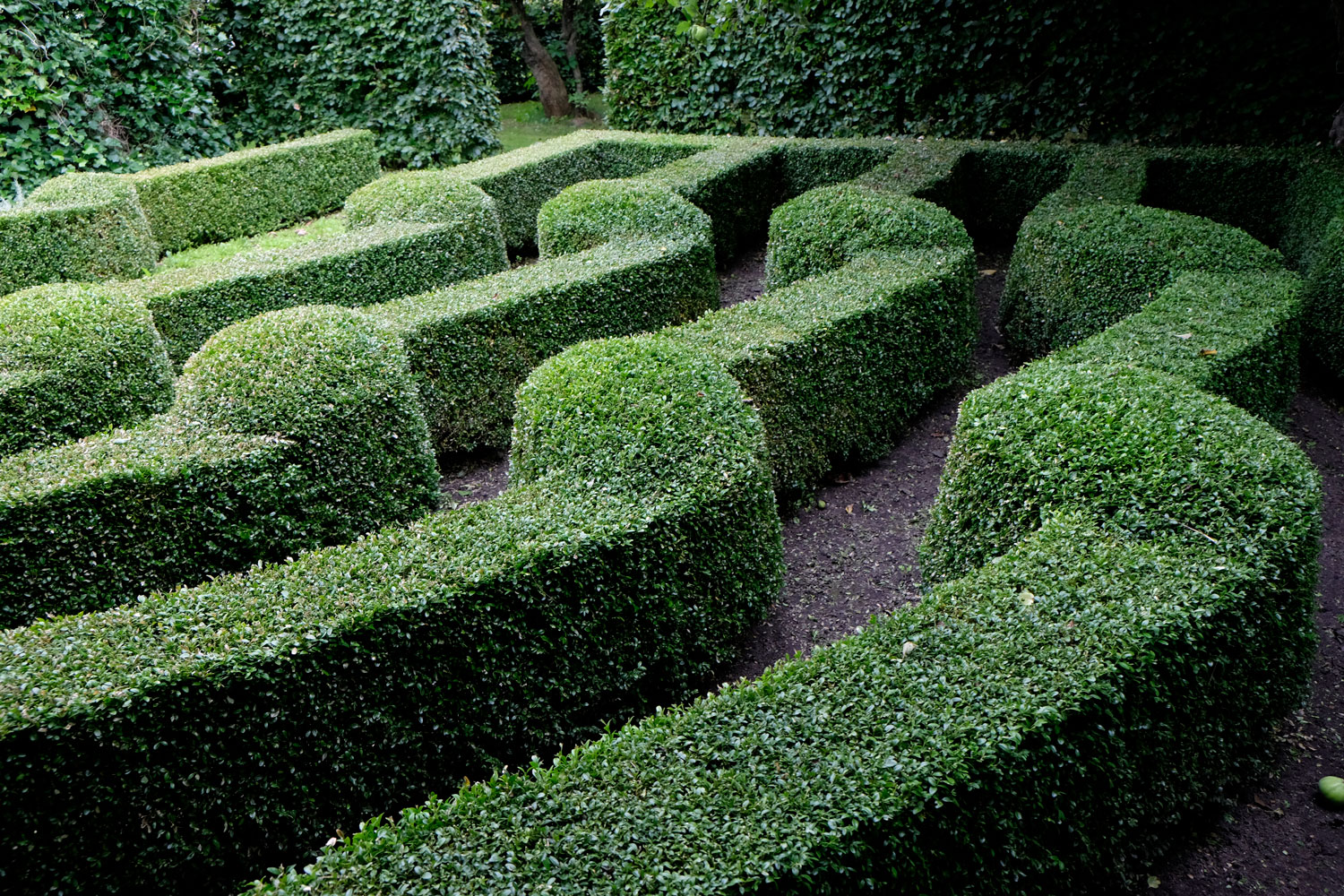 丹麦私家花园 Ellipse Garden-31