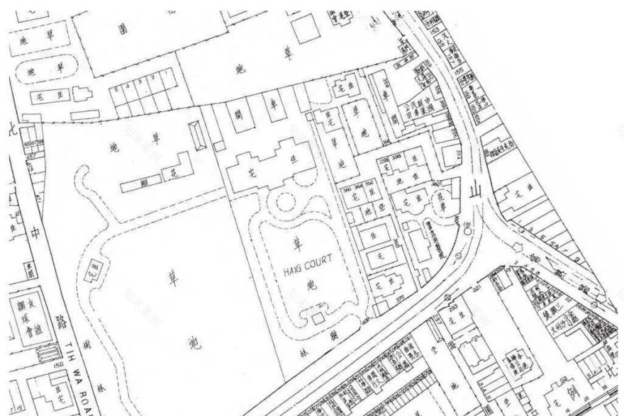 百年名园重生:静安宾馆历史花园保护性改造-43